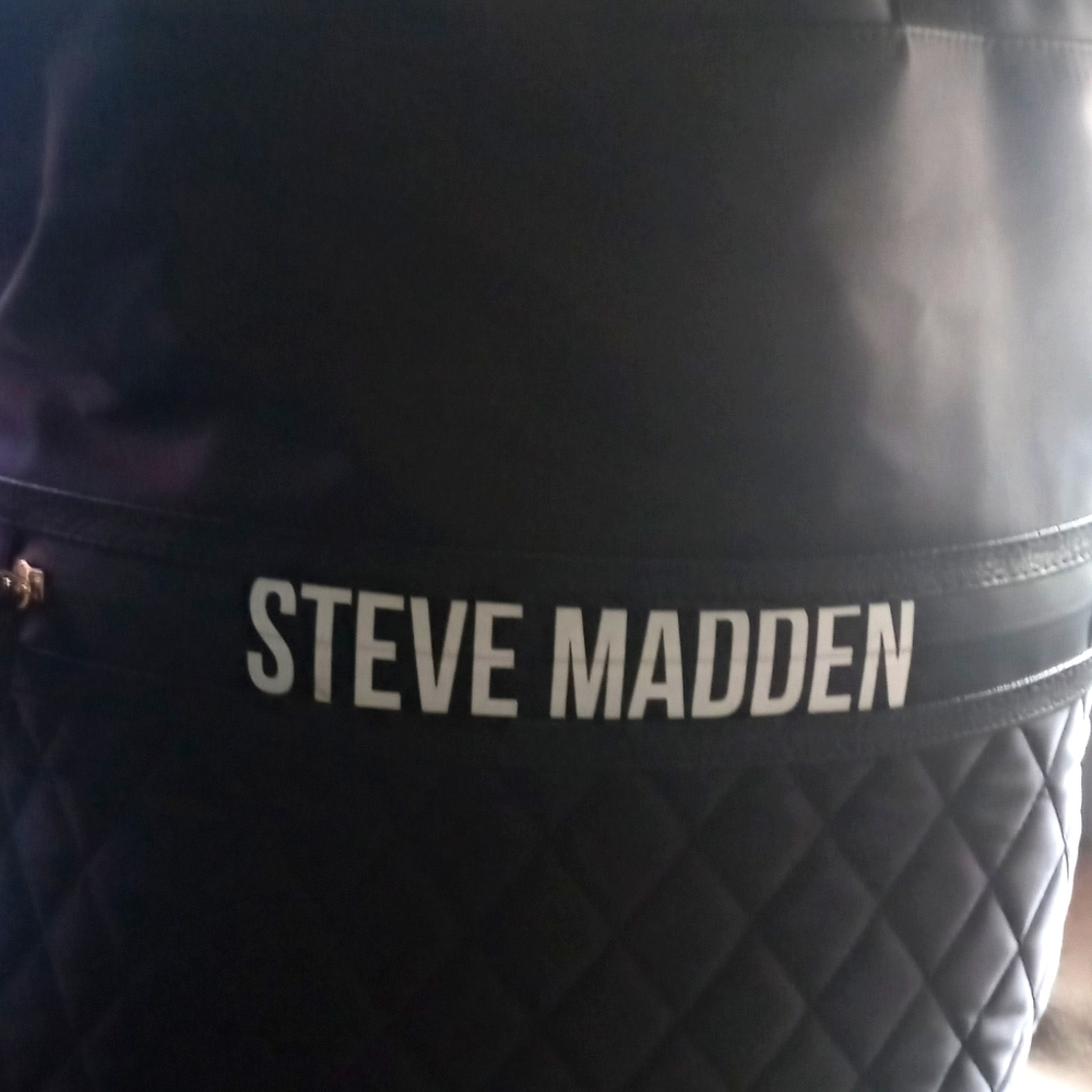 Steve madden tote
